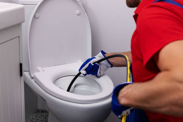 Best Toilet Repair Services  in Williston Park, NY