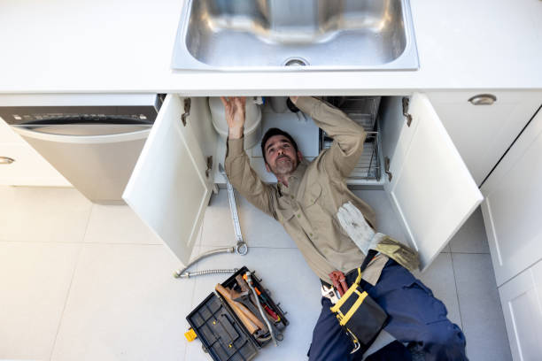 Best Plumbing Installation Services  in Williston Park, NY