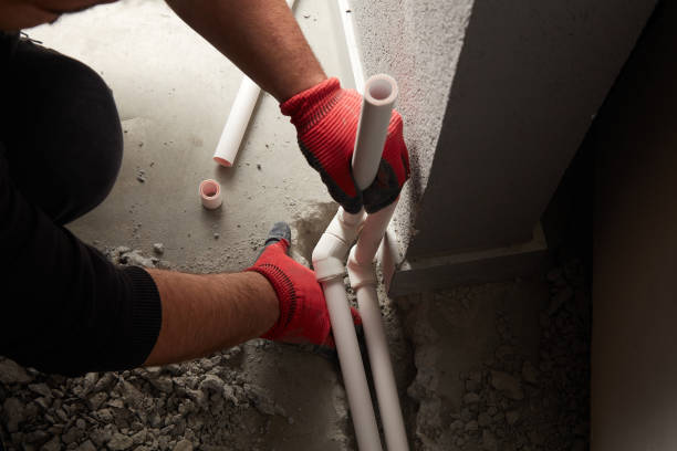 Best Plumbing Inspection Services  in Williston Park, NY