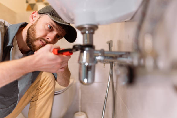 Best Residential Plumbing Services  in Williston Park, NY