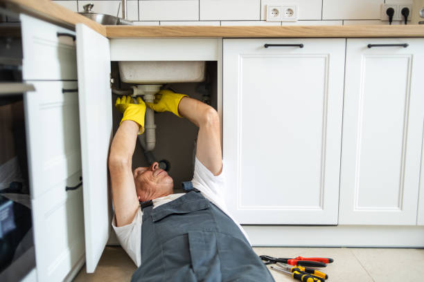 Best Sewer Line Repair  in Williston Park, NY