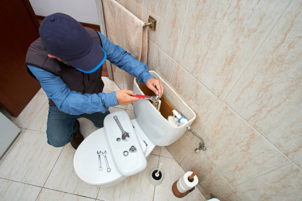 Professional Plumbing in Williston Park, NY